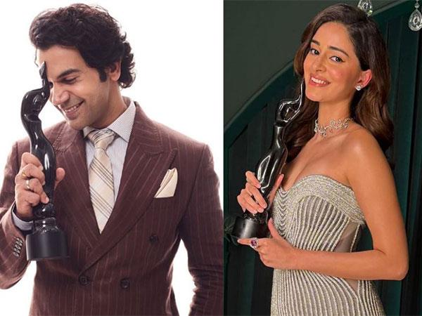 Filmfare OTT awards 2024: Full list of winners in web series category